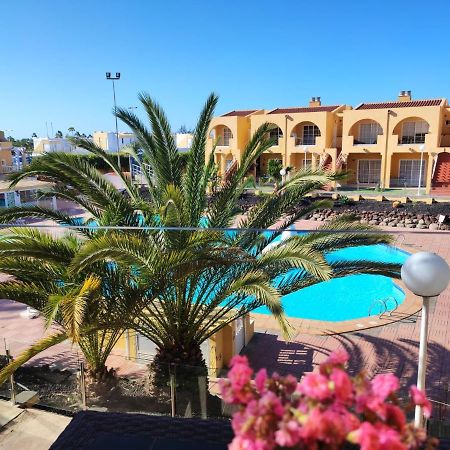 Tisalaya Maspalomas Maspalomas  Exterior foto